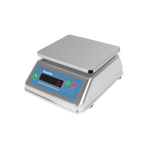 SMARTWAY 15KG WATERPROOF PORTION SCALE