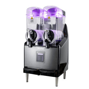 POLARCAB 2 X 12LT MONSTER SLUSH MACHINE