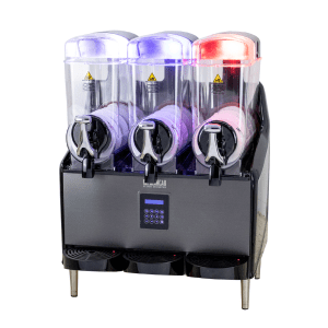 POLARCAB 3 X 12LT MONSTER SLUSH MAHCINE