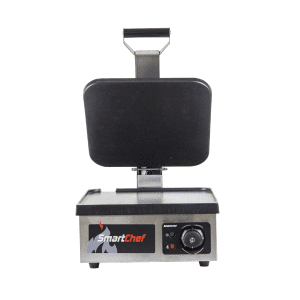 SMARTCHEF 9 SLICE FLAT PLATE NON-STICK TOASTER