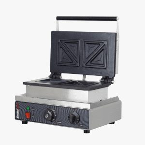 SMARTCHEF SNACKWICH MAKER