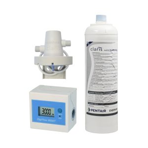 CLARIS FILTRATION SYSTEM - XLARGE FOR 10/11/16/20 PAN OVENS