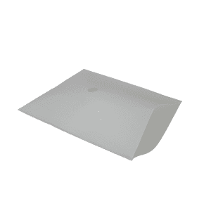 SMARTCHEF OIL FILTER FILTER PAPER - PACK OF 100