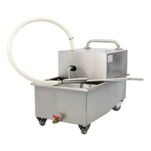 SMARTCHEF OIL FILTER CART