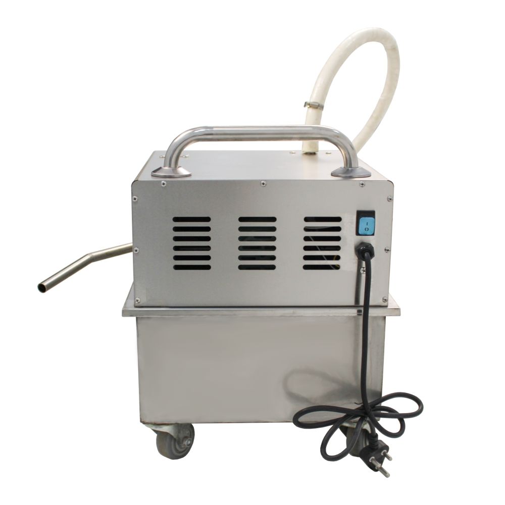 SMARTCHEF OIL FILTER CART - Image 3
