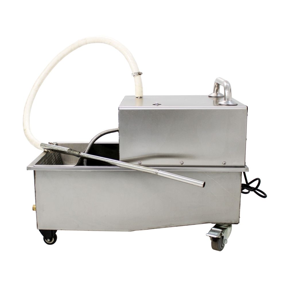 SMARTCHEF OIL FILTER CART - Image 2