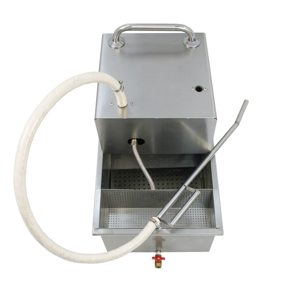 SMARTCHEF OIL FILTER CART - Image 4