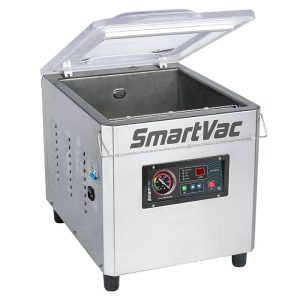 SMARTVAC 400MM TABLE MODEL VACUUM PACK MACHINE
