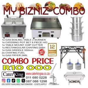 MY BIZNIZ COMBO DEAL