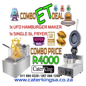 ET COMBO DEAL