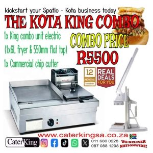 Kota King Combo