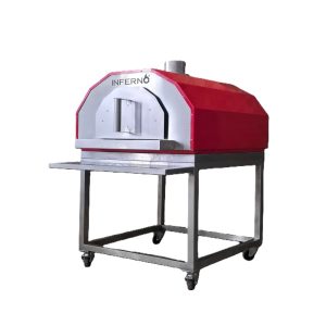 INFERNO PIZZA OVEN 1